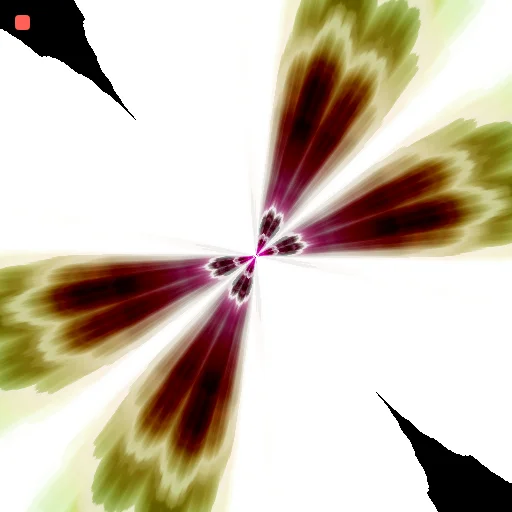 Singularity #010