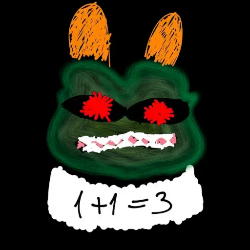Fine Pepe #7865