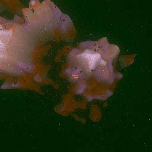 Galactic Gravity #11