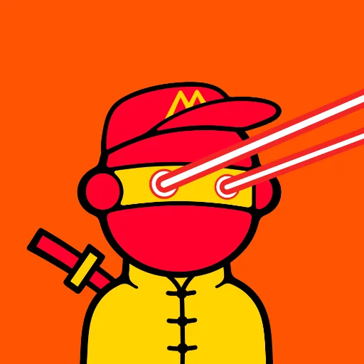 Pizza Ninja #2771
