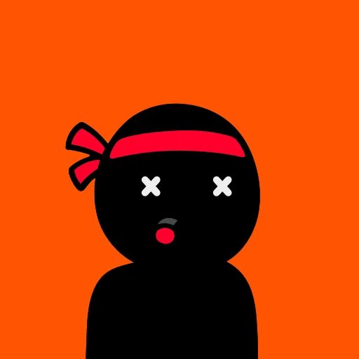 Pizza Ninja #2773