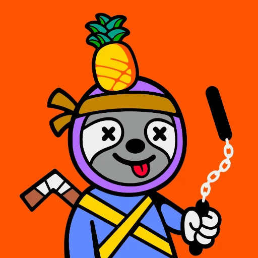 Pizza Ninja #2784
