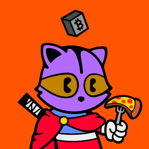 Pizza Ninja #2800