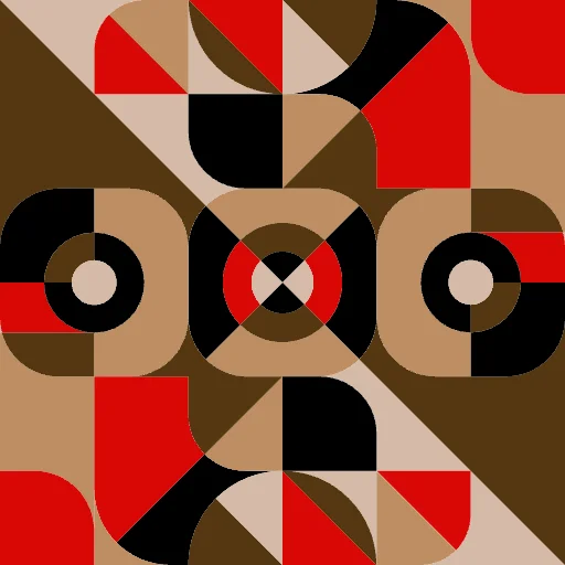 Geo Ordinal #41