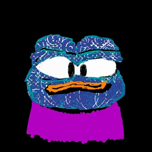 Fine Pepe #6796