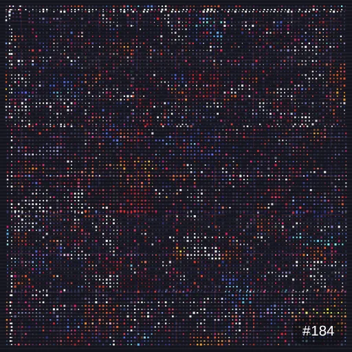 FACTORY FUZZ #184