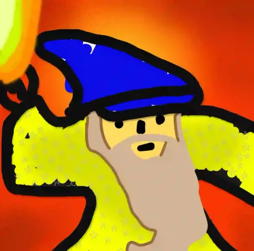Wizard #1662