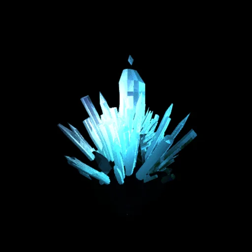 Grailstone #207
