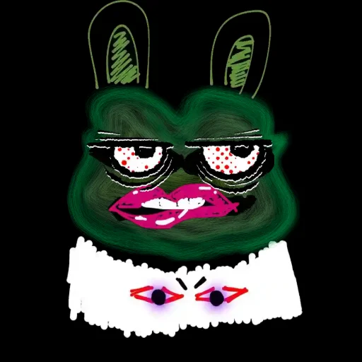 Fine Pepe #4927