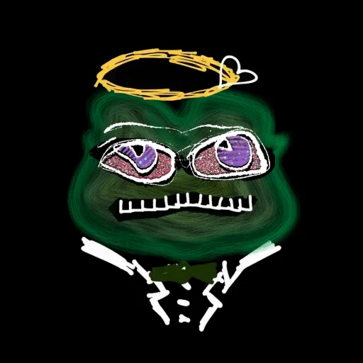 Fine Pepe #3590
