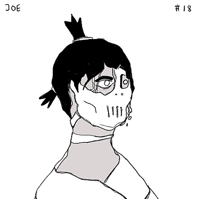 J.O.E #18