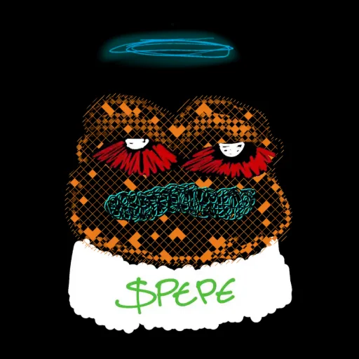 Fine Pepe #2903