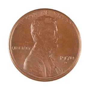 Cent #7480