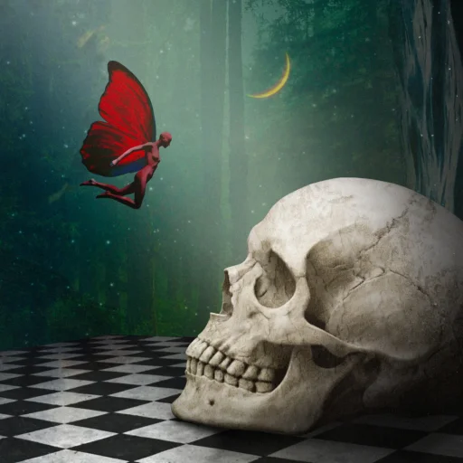 Otherworld