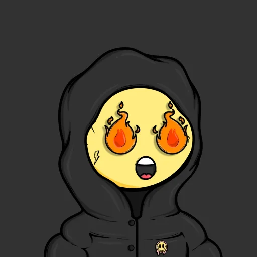 Fomoji #1289