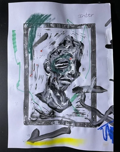 5HA5OW5 #2