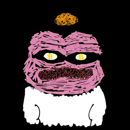 Fine Pepe #6739