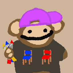 Bitcoin Puppet #9935