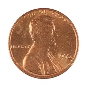 Cent #6427