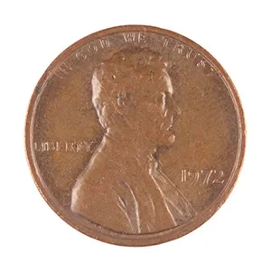 Cent #6484