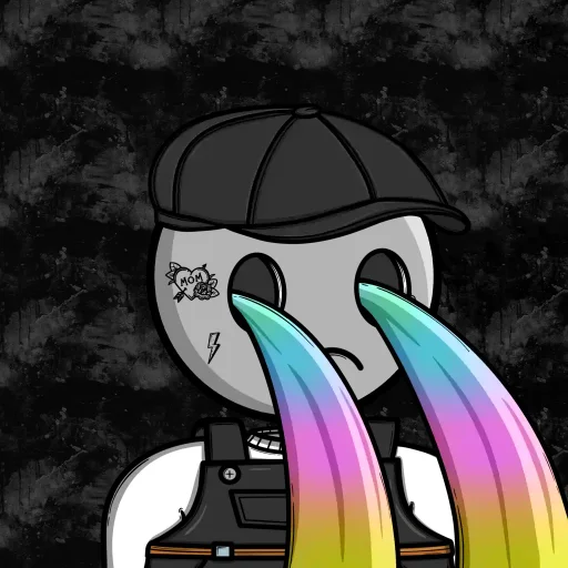 Fomoji #1917