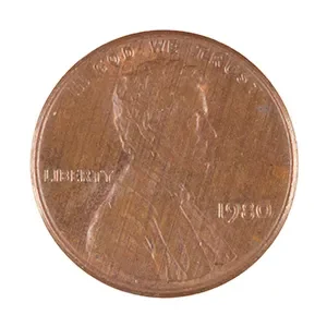 Cent #6949
