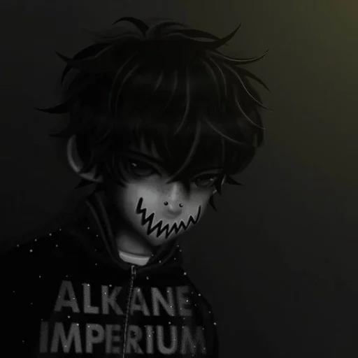 (AI) Alkane Imperium #31