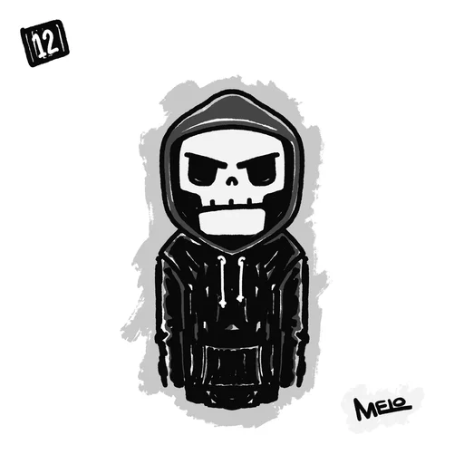 SKULZ™: RENDERZ