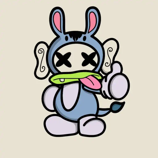 DONKEY JULIO