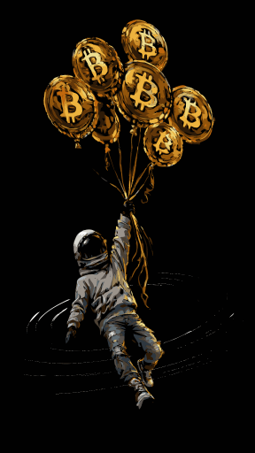 BTC Degen #6