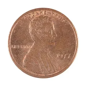 Cent #5067