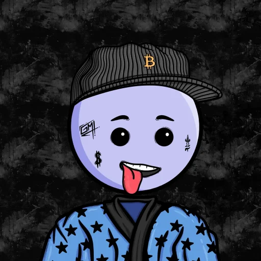 Fomoji #928