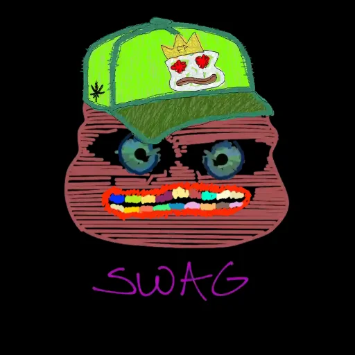Fine Pepe #8174