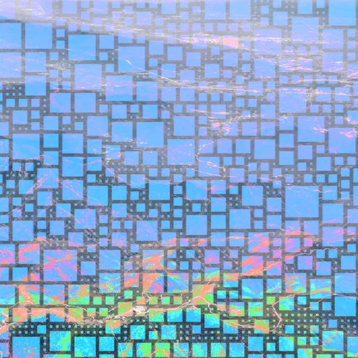 Bitmap City 2/4