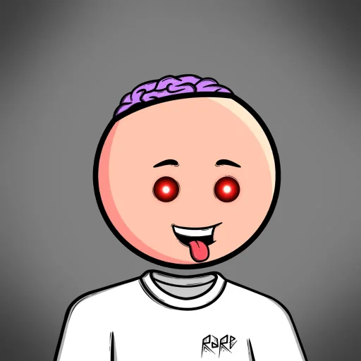 Fomoji #1391