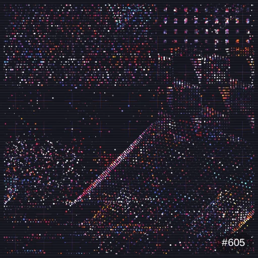 FACTORY FUZZ #605