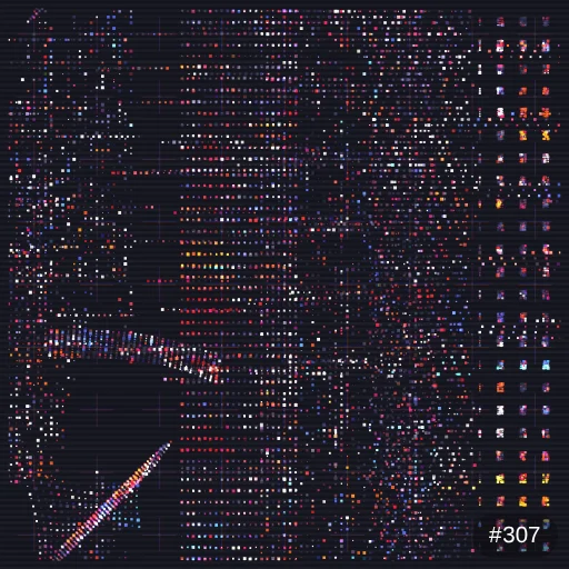 FACTORY FUZZ #307