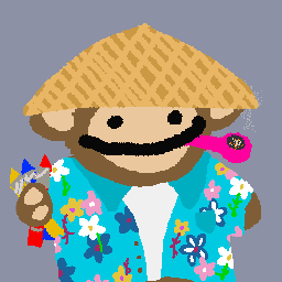 Bitcoin Puppet #5567