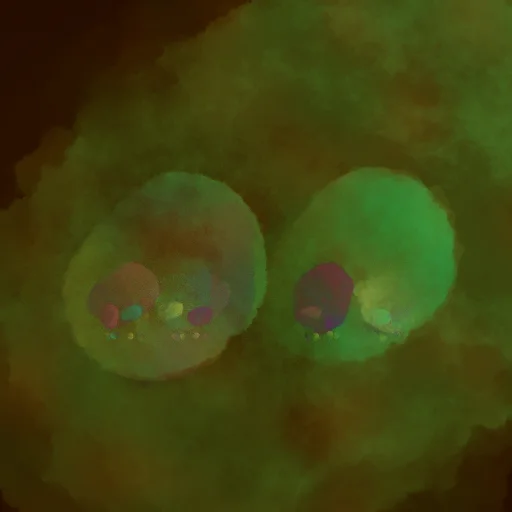 spooky kids #5