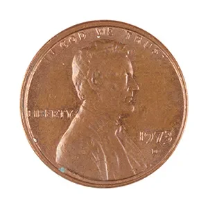 Cent #6946