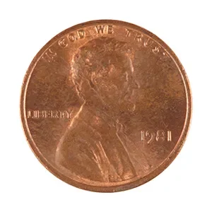 Cent #1113