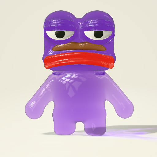 Rare Gummies #8