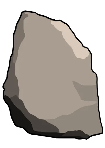 Rock #43
