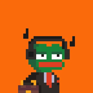 Pepe #15