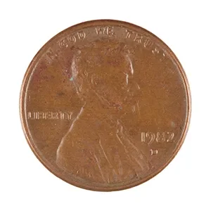 Cent #9665