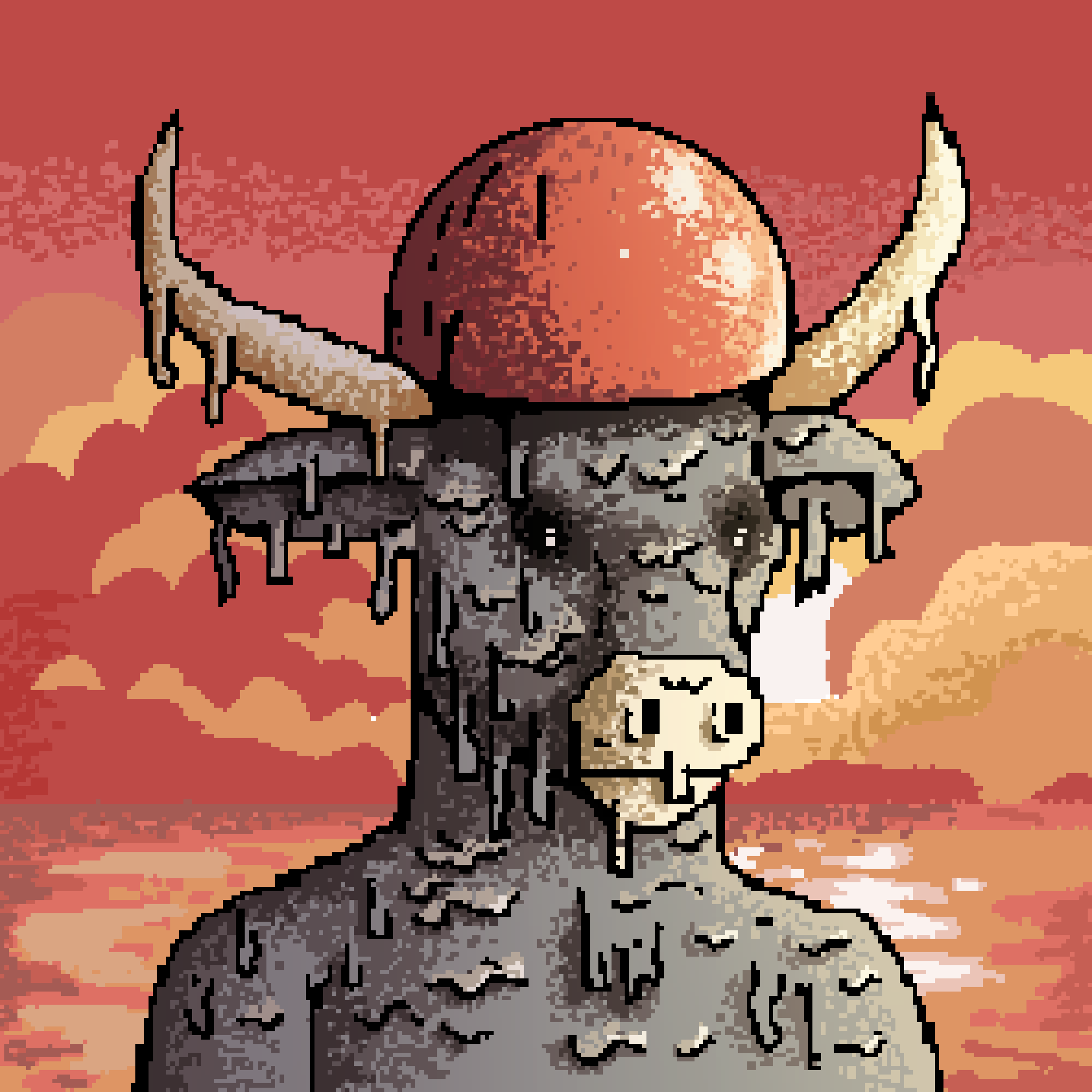 Bitcoin Bull #190