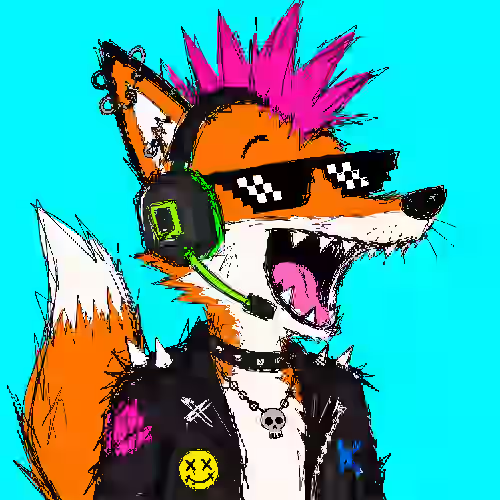 Anomaly #253 · Firefox