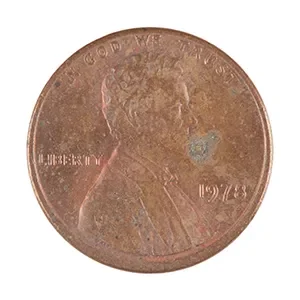 Cent #2527