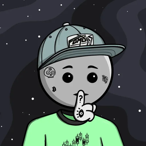 Fomoji #1671