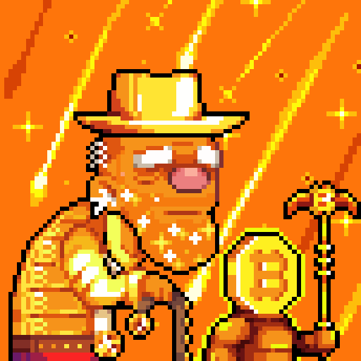OG Satoshi #596